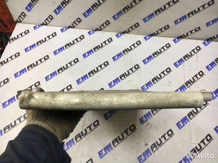 Радиатор кондиционера Сузуки SX4 Седан