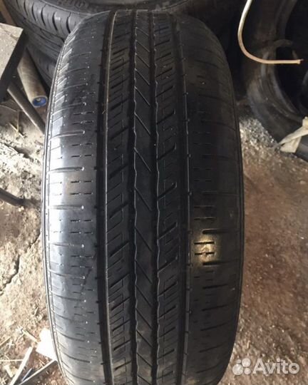 Continental ContiEcoContact 2 215/55 R18