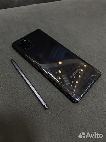 Samsung Galaxy Note 10 Lite, 6/128 ГБ