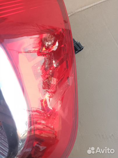 Фонарь зад прав Kalina Cross универсал 2014-2018 г