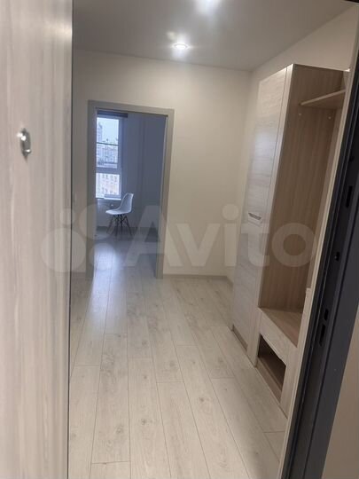 1-к. квартира, 44,9 м², 3/12 эт.