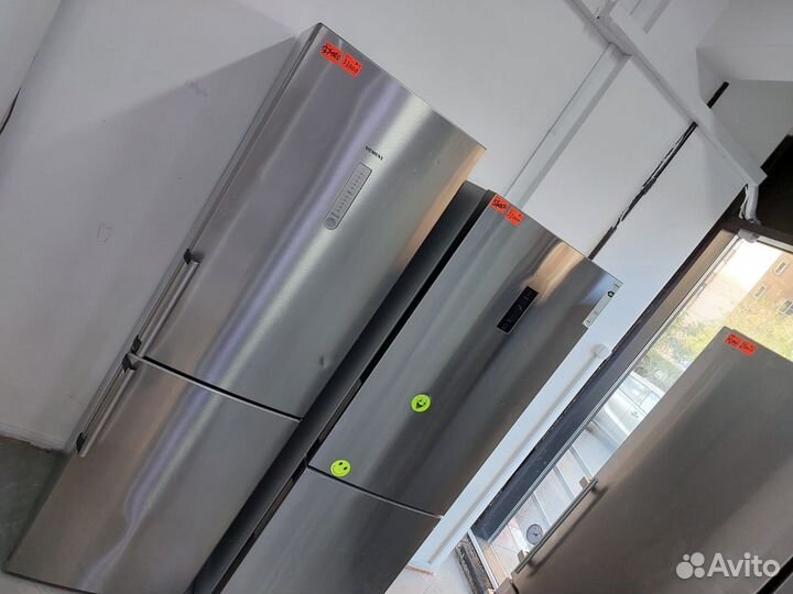 Холодильник бу с доставкой и гарантией