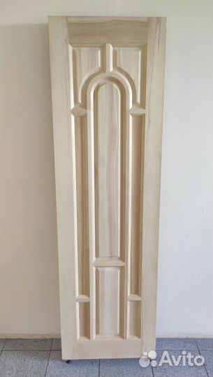 Двери из дерева межкомнатные