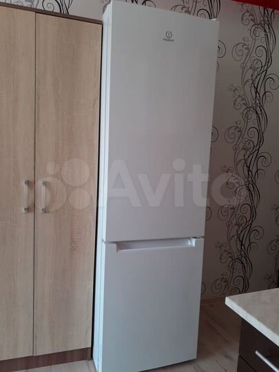 Квартира-студия, 20 м², 5/6 эт.