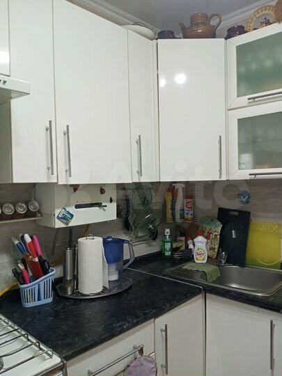 1-к. квартира, 34,2 м², 2/5 эт.