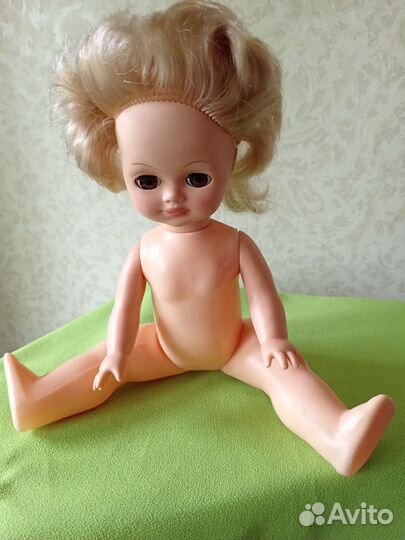 Кукла говорящая Весна