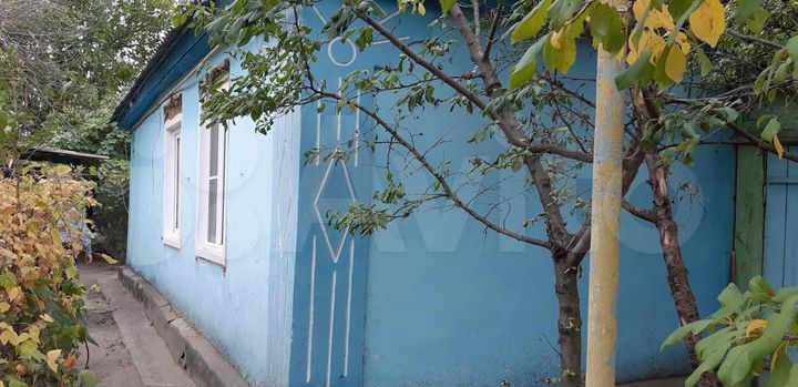 Дом 62 м² на участке 11 сот.