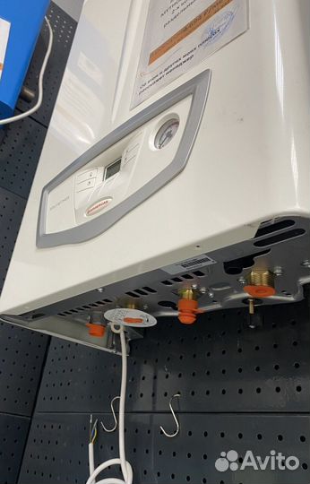 Газовый котел Protherm