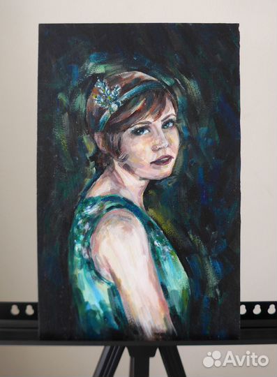 Интерьерная картина 