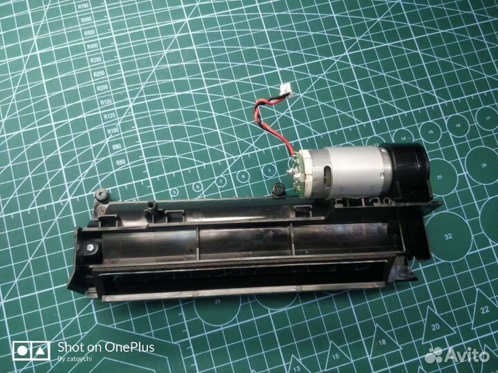 Робот пылесос Tefal серия 20-95