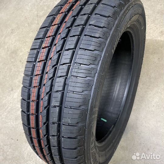 Hifly Vigorous HT-601 265/65 R17 112H