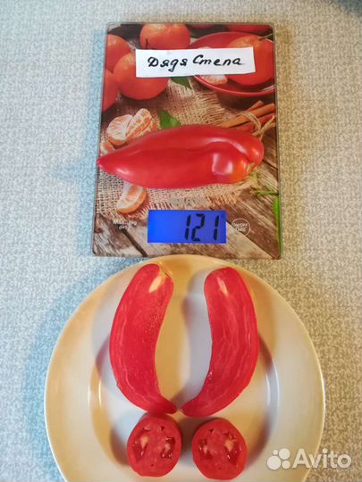 Семена томатов коллекционные урожайный сорта