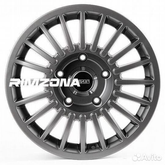 Литые диски TCW R17 5x150 srt. Много дизайнов