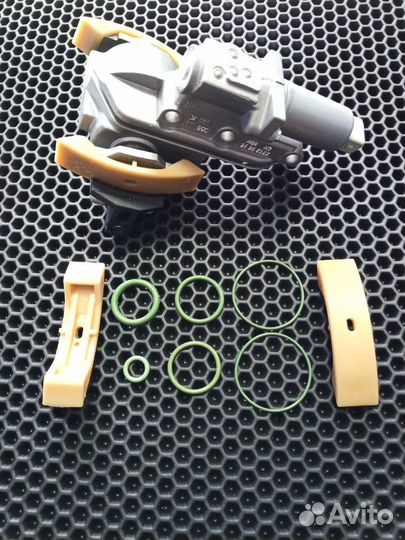 Башмак натяжителя цепи VAG VW 10.100472