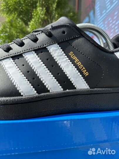 Кроссовки мужские Adidas Superstar