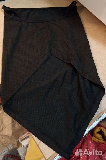 Бафф с маской