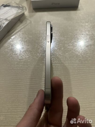 iPhone 15 Pro Max, 256 ГБ