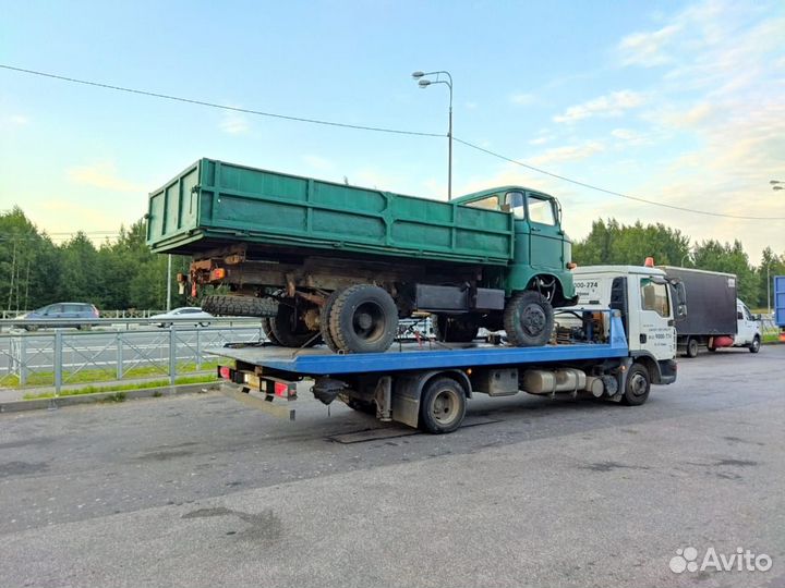 Эвакуатор услуги эвакуация грузоперевозки