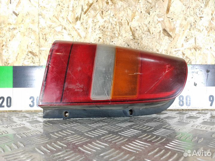 Фонарь задний левый Vito 1996-2003