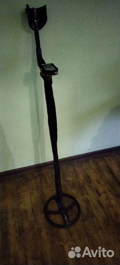 Металлодетектор XP deus2