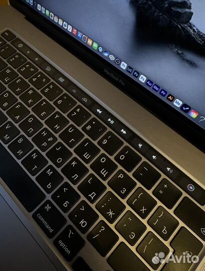 Apple MacBook Pro 16 2019 i7