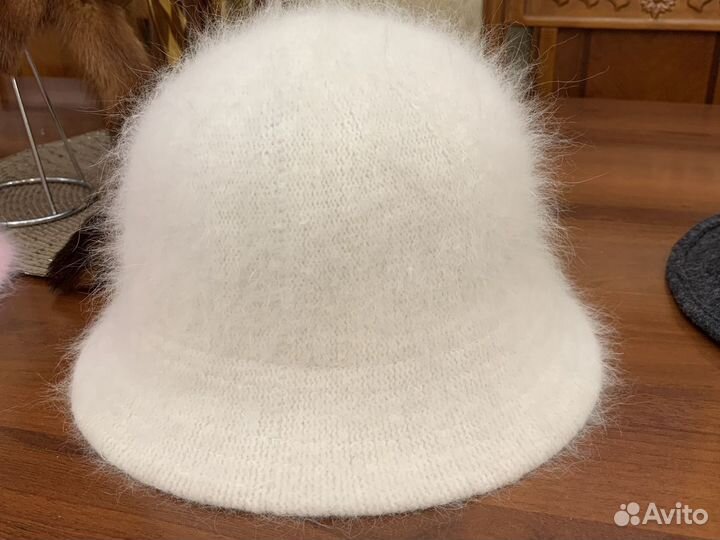 Шляпка 56 размер