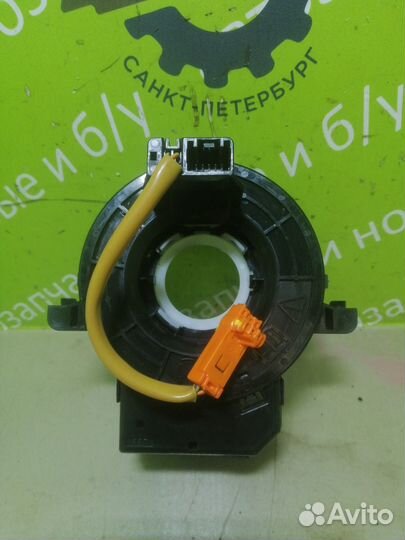 Лента подрулевая srs шлейф Mitsubishi Outlander Gf