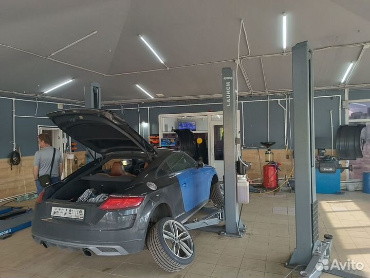 Michelin Pilot Sport 4 275/40 R20 102Y