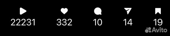 Видеосъемка; Reels; Видеомонтаж ;