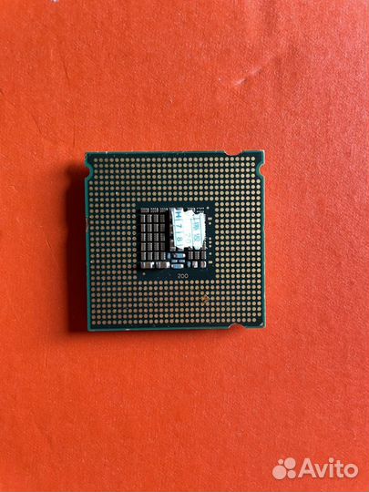 Intel Xeon e5440