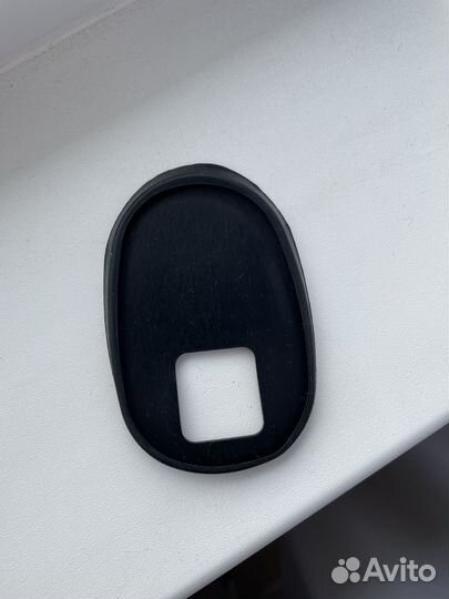 Уплатнительная резинка под антену Opel