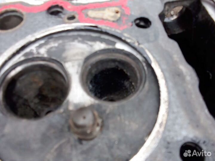 Форкамеры дизель Мерседес ом 601