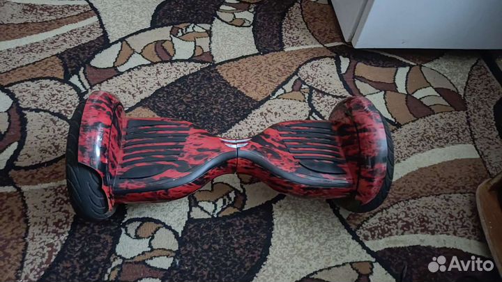 Гироскутер