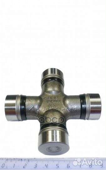 Крестовина карданного вала,задняя 3405A057 mits