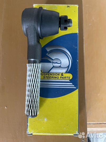 Наконечник рулевой тяги внешний ES 3094