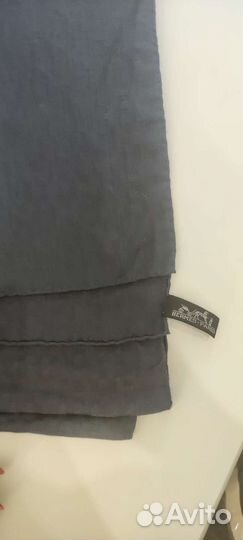 Шарф Hermes оригинал