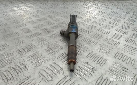 Форсунка дизельная suzuki grand vitara 2 (LDN18AL0