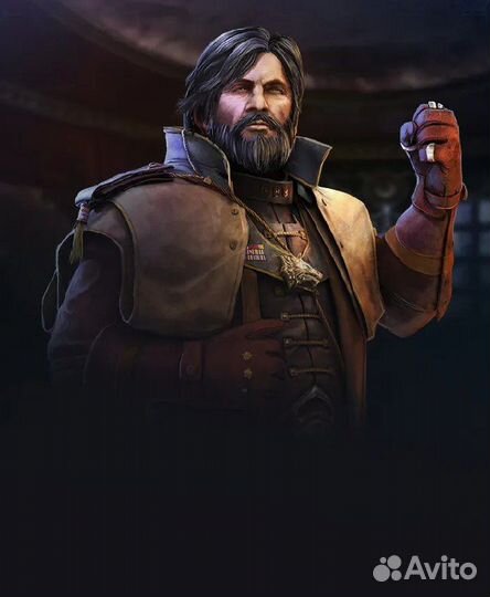 Командир и комментатор Starcraft 2 (BattleNet)