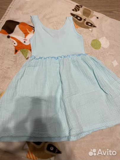 Вещи для Виктории