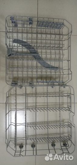 Корзины посудомоечной машины Teka