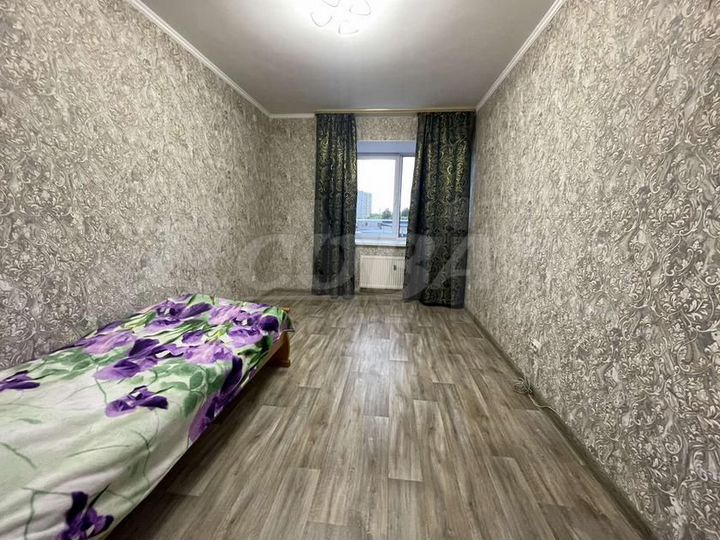 2-к. квартира, 64 м², 3/16 эт.