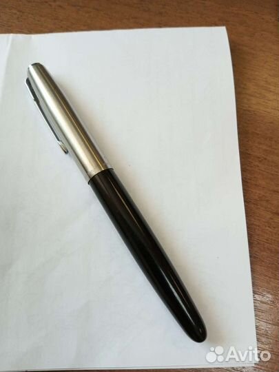 Перьевая ручка parker 21