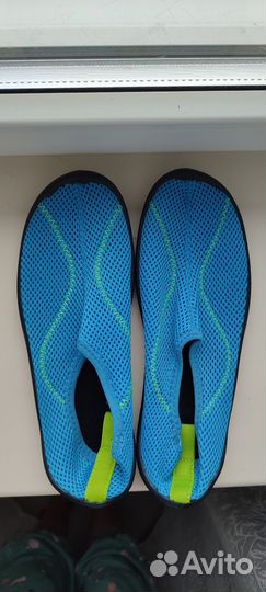 Кораллки (аквашузы)