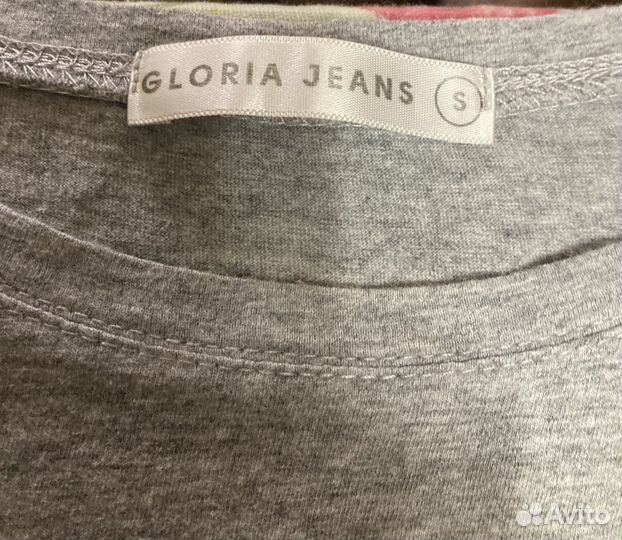 Футболки женские, s