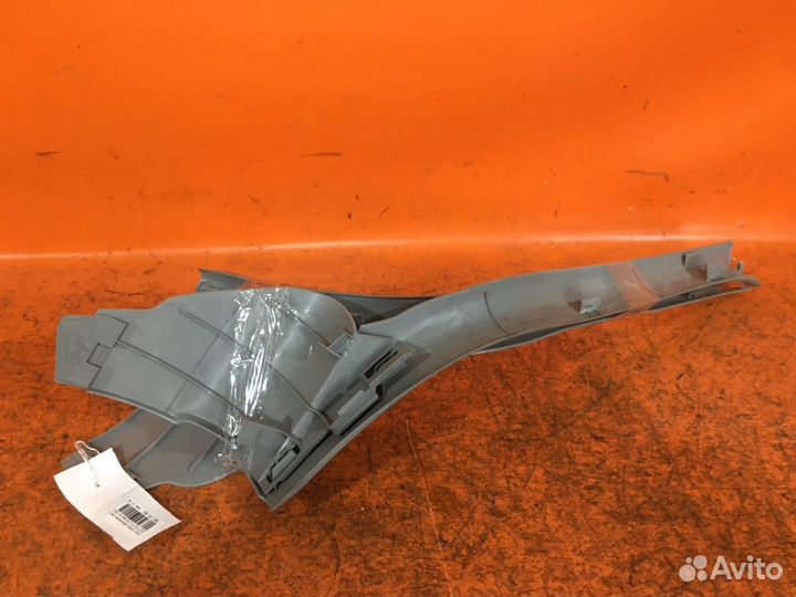 Обшивка салона Toyota Opa ZCT10 (Переднее Верхнее)