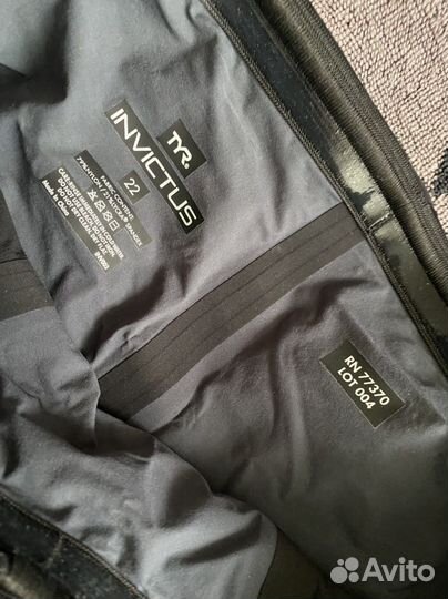 TYR invictus Гидрошорты для плавания