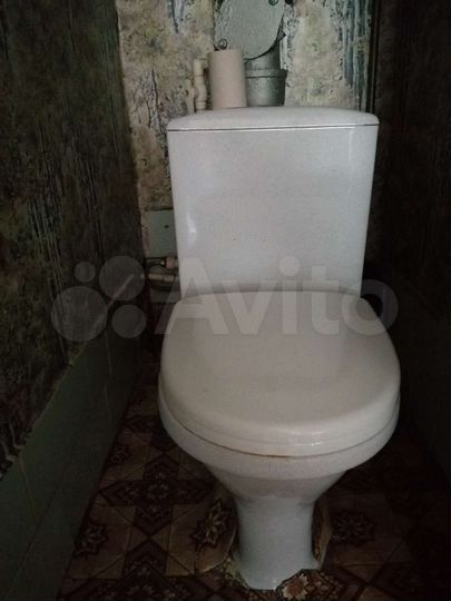 3-к. квартира, 49,6 м², 1/2 эт.