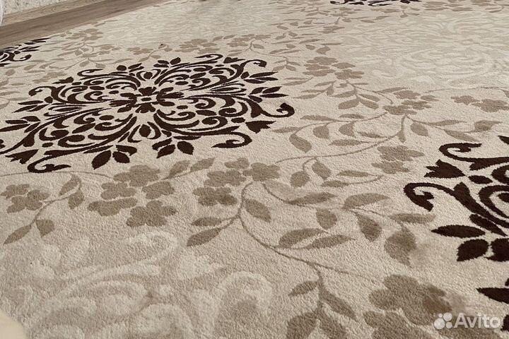 Ковры бу, после химчистки