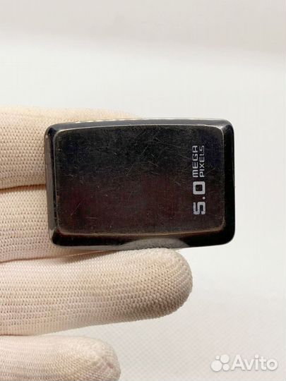 Samsung SGH G800. Шторка камеры. Оригинал