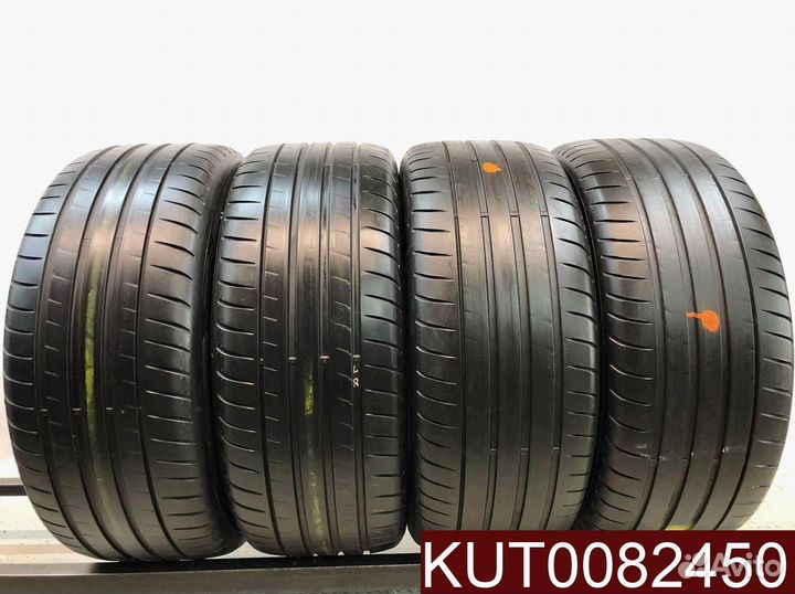 Goodyear Eagle F1 Asymmetric 3 255/45 R19 99R
